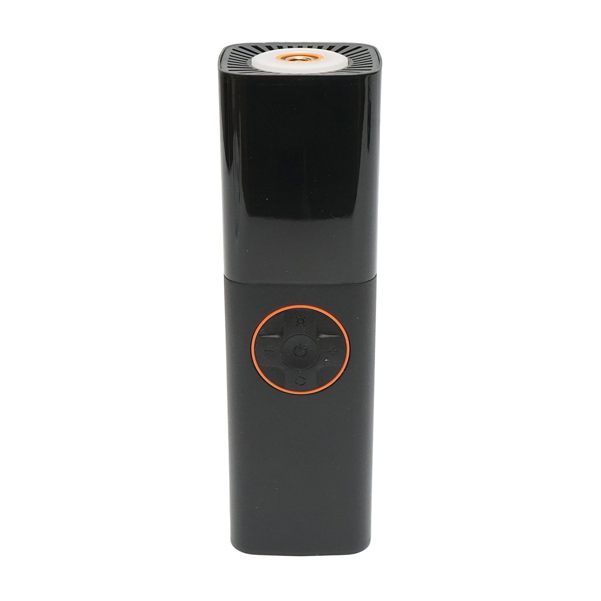 Compresor aer smart portabil digital LED 12V/70W, lanterna LED, functie setare oprire automata, accesorii incluse